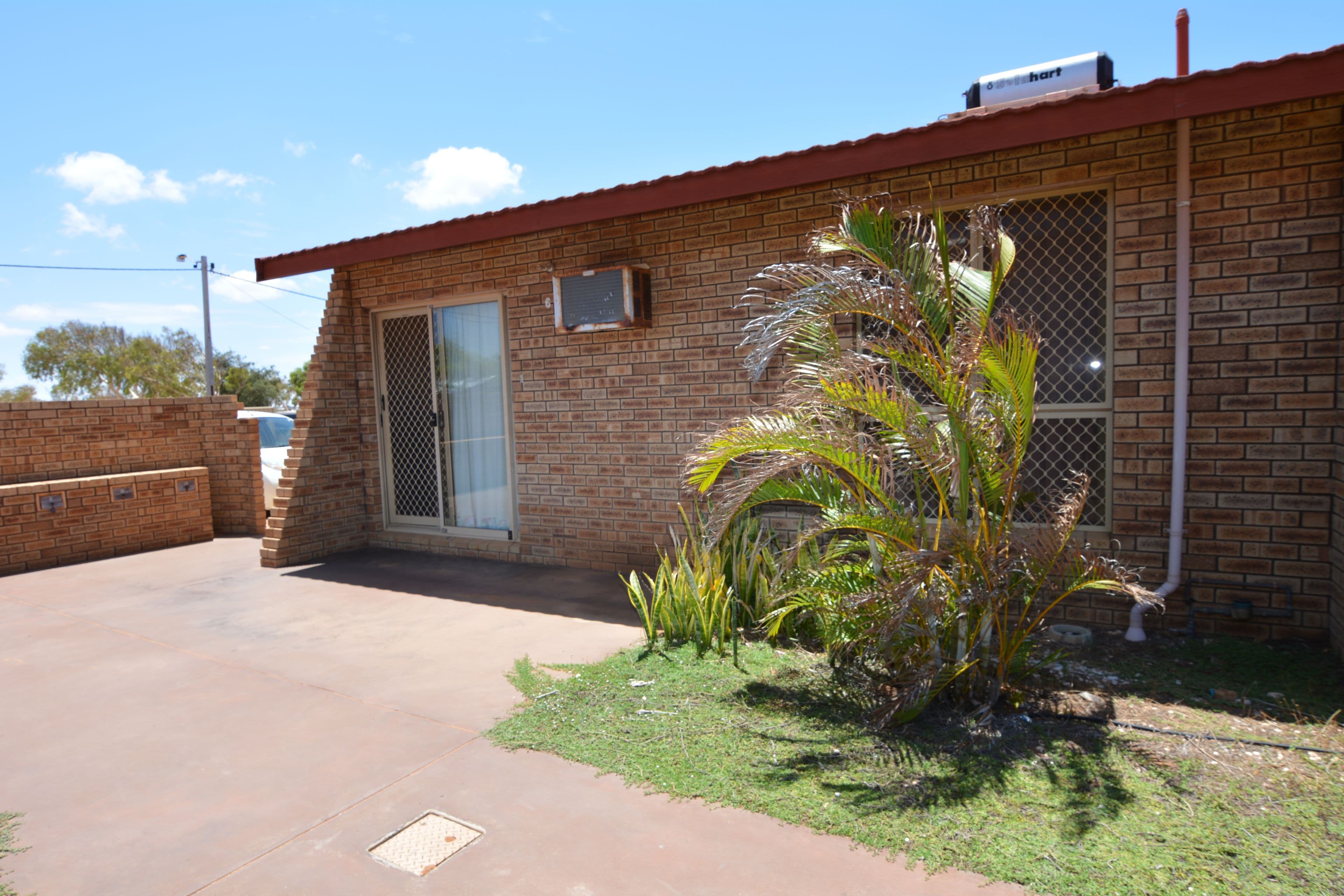 Unit 6/6-8 Wooramel Street, Carnarvon WA 6701, Carnarvon - Thumbnail 2