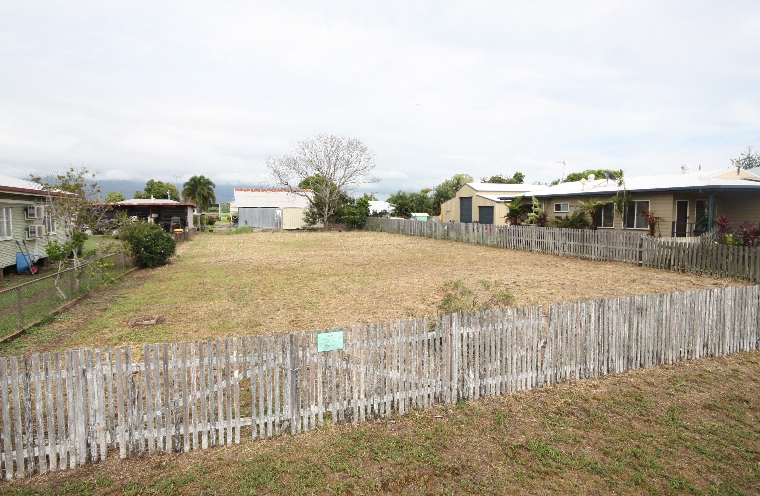 12 Church Street, Giru QLD 4809, Giru - Thumbnail 2