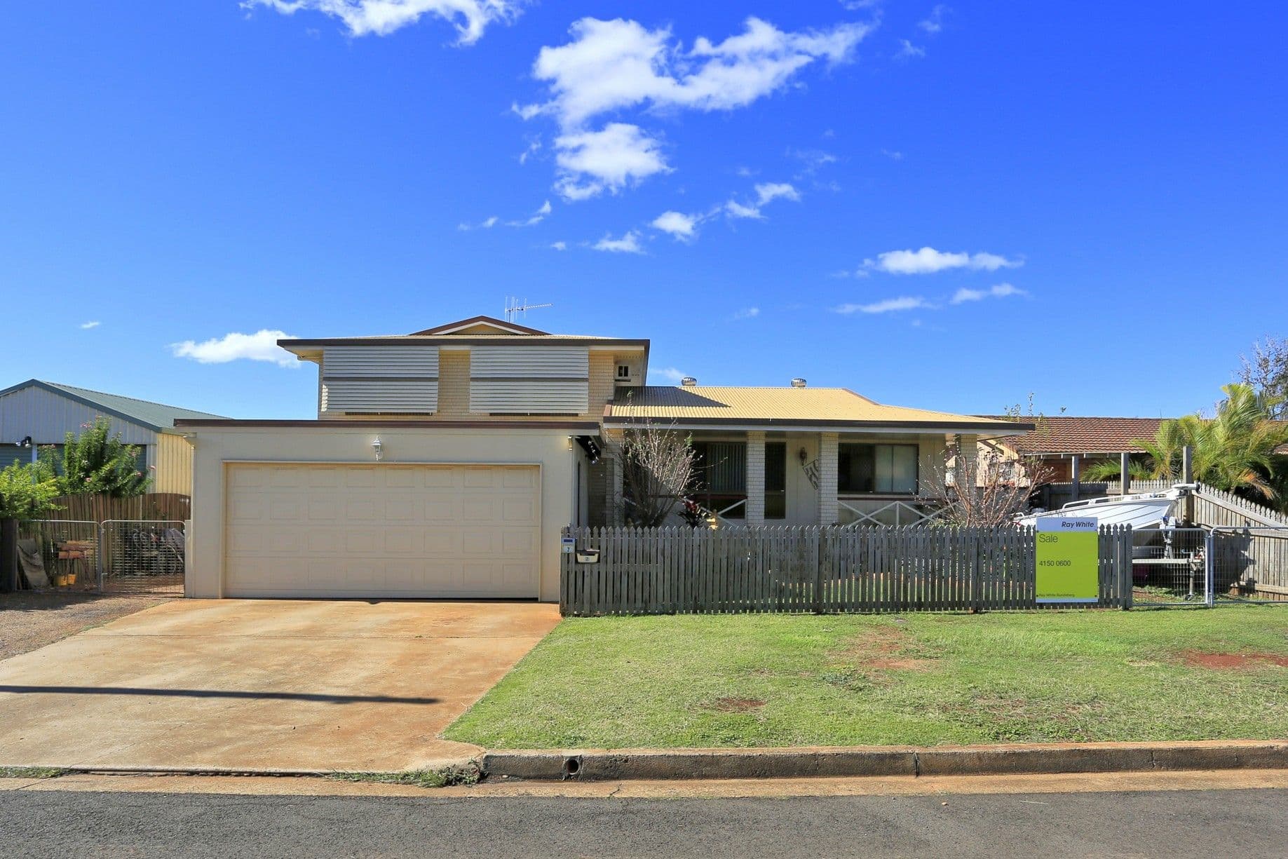 7 Limpus Crescent, Kalkie QLD 4670, Kalkie - Thumbnail 6
