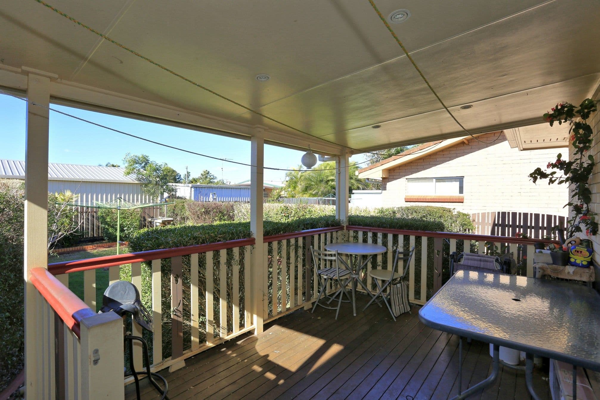 7 Limpus Crescent, Kalkie QLD 4670, Kalkie - Thumbnail 5