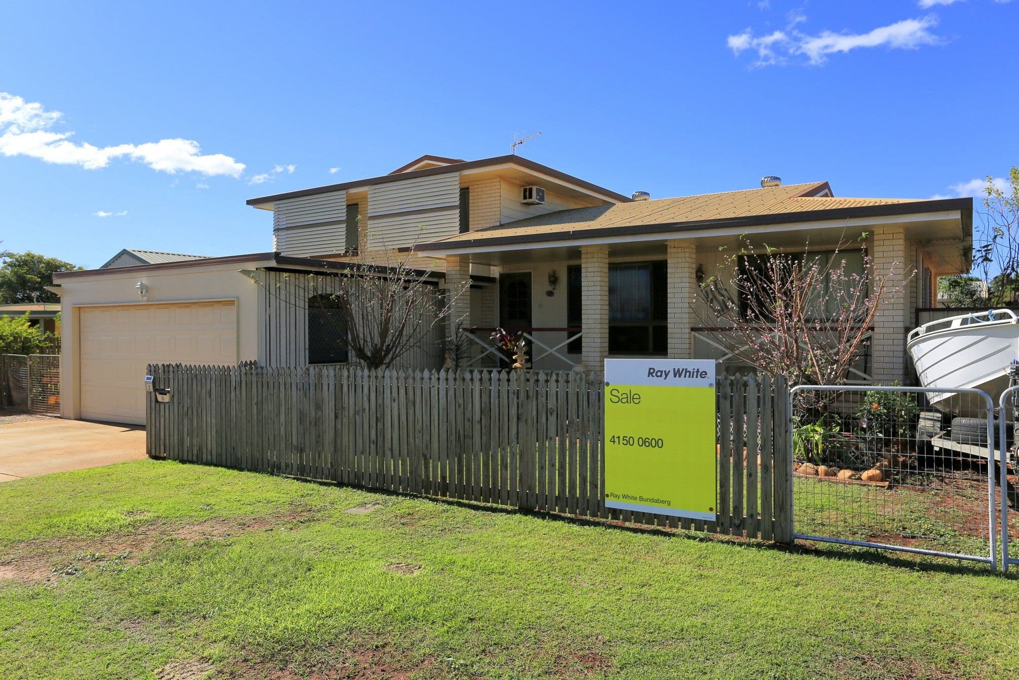 7 Limpus Crescent, Kalkie QLD 4670, Kalkie - Image 1
