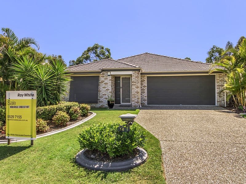 16 Runway Drive, Upper Coomera QLD 4209, Upper Coomera - Image 1
