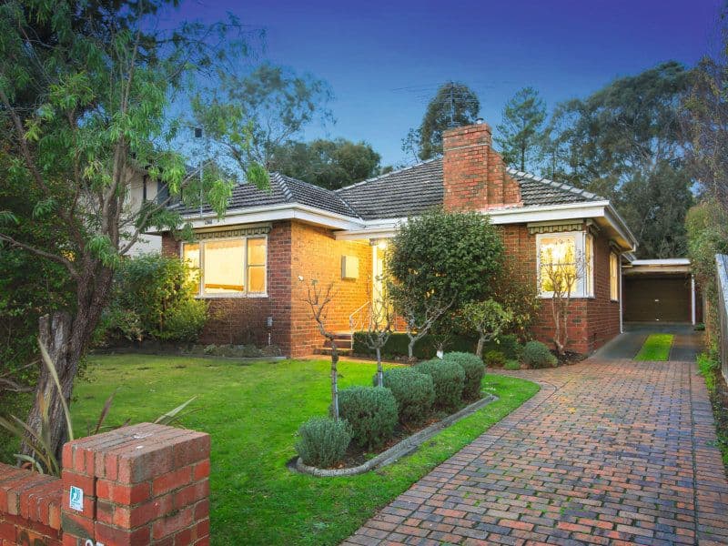 25 Nicholas Street, Ashburton VIC 3147, Ashburton - Image 1