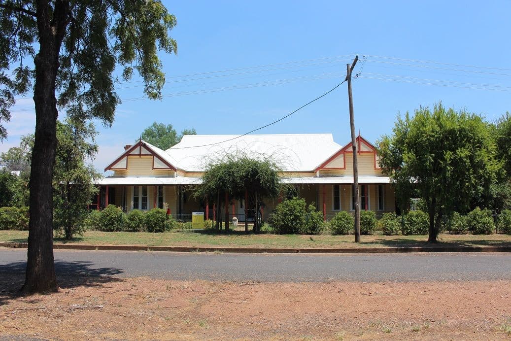 28 Junction Street, Bingara - Image 1