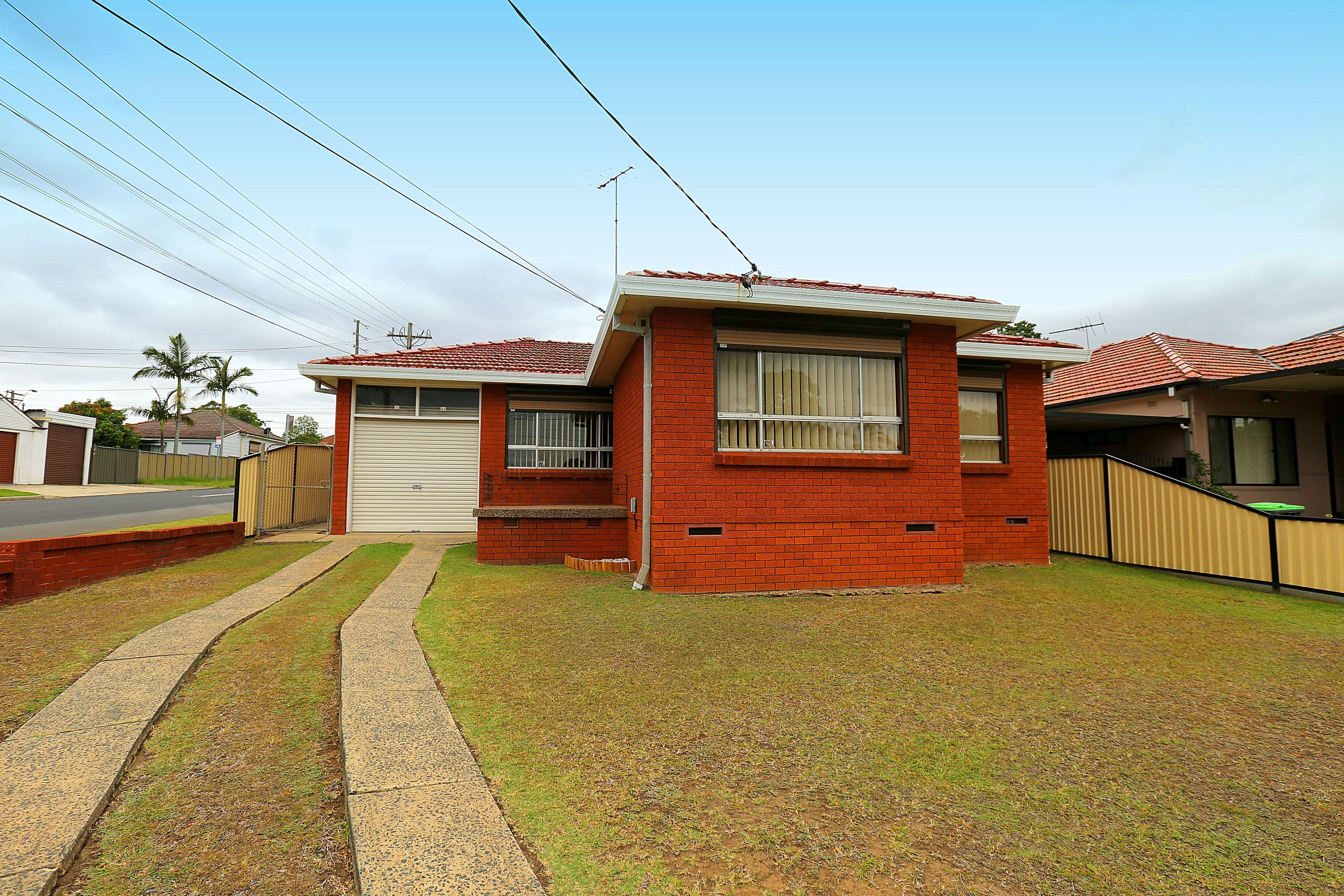 55 The Avenue, Bankstown - Image 1