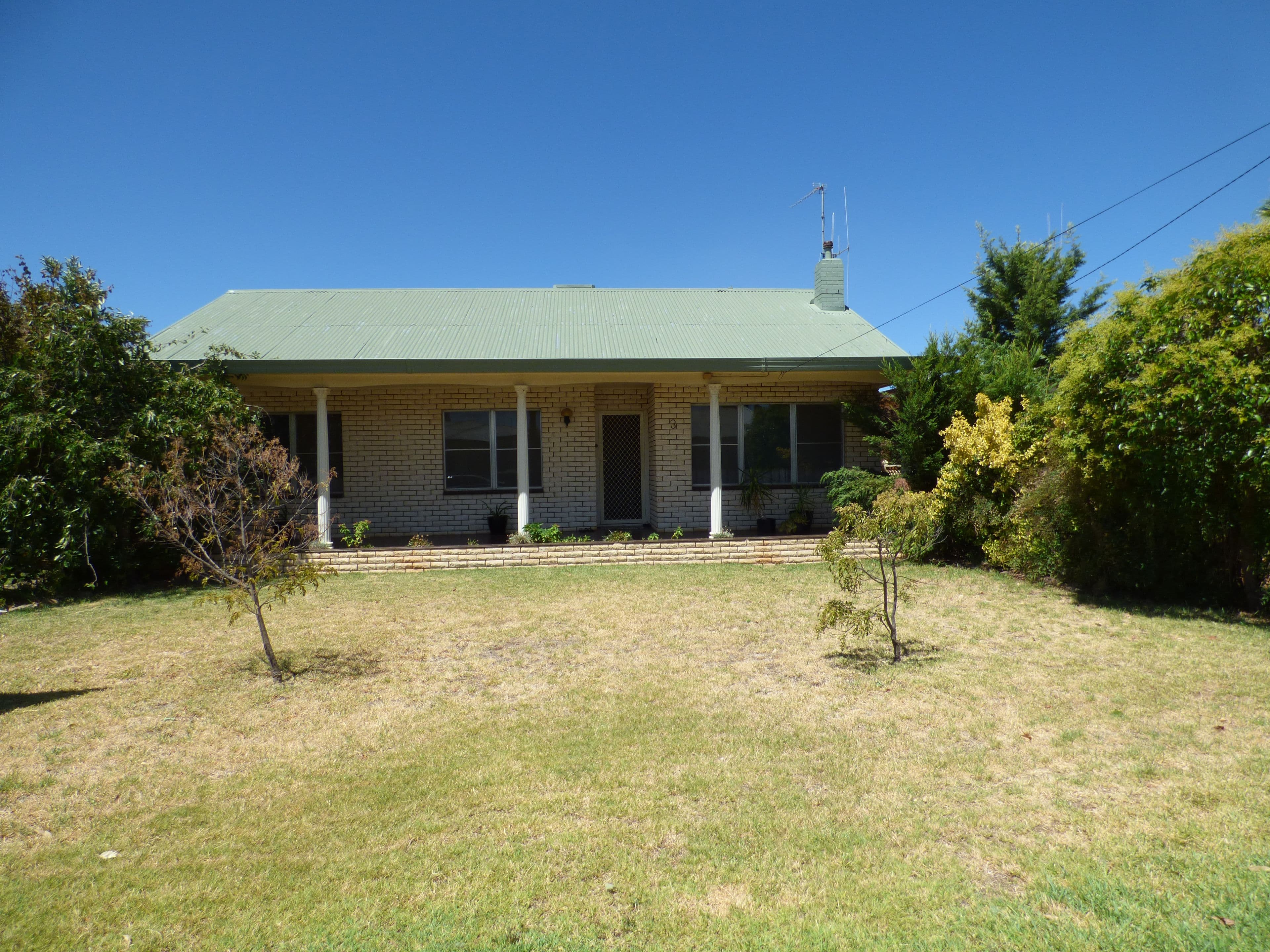3 Ryan Street, Forbes - Image 1