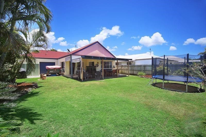 9 Oakdale Circuit, Currimundi QLD 4551, Currimundi - Thumbnail 2