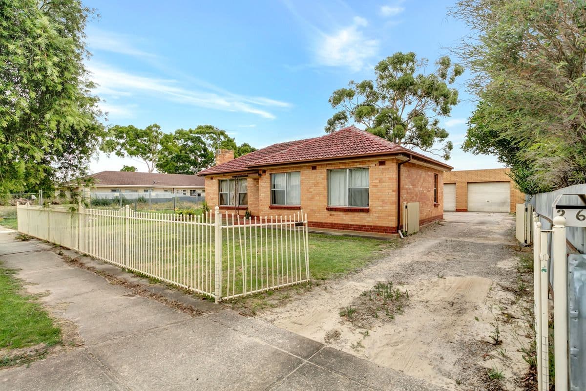 26 Corconda Street, Clearview SA 5085, Clearview - Thumbnail 2