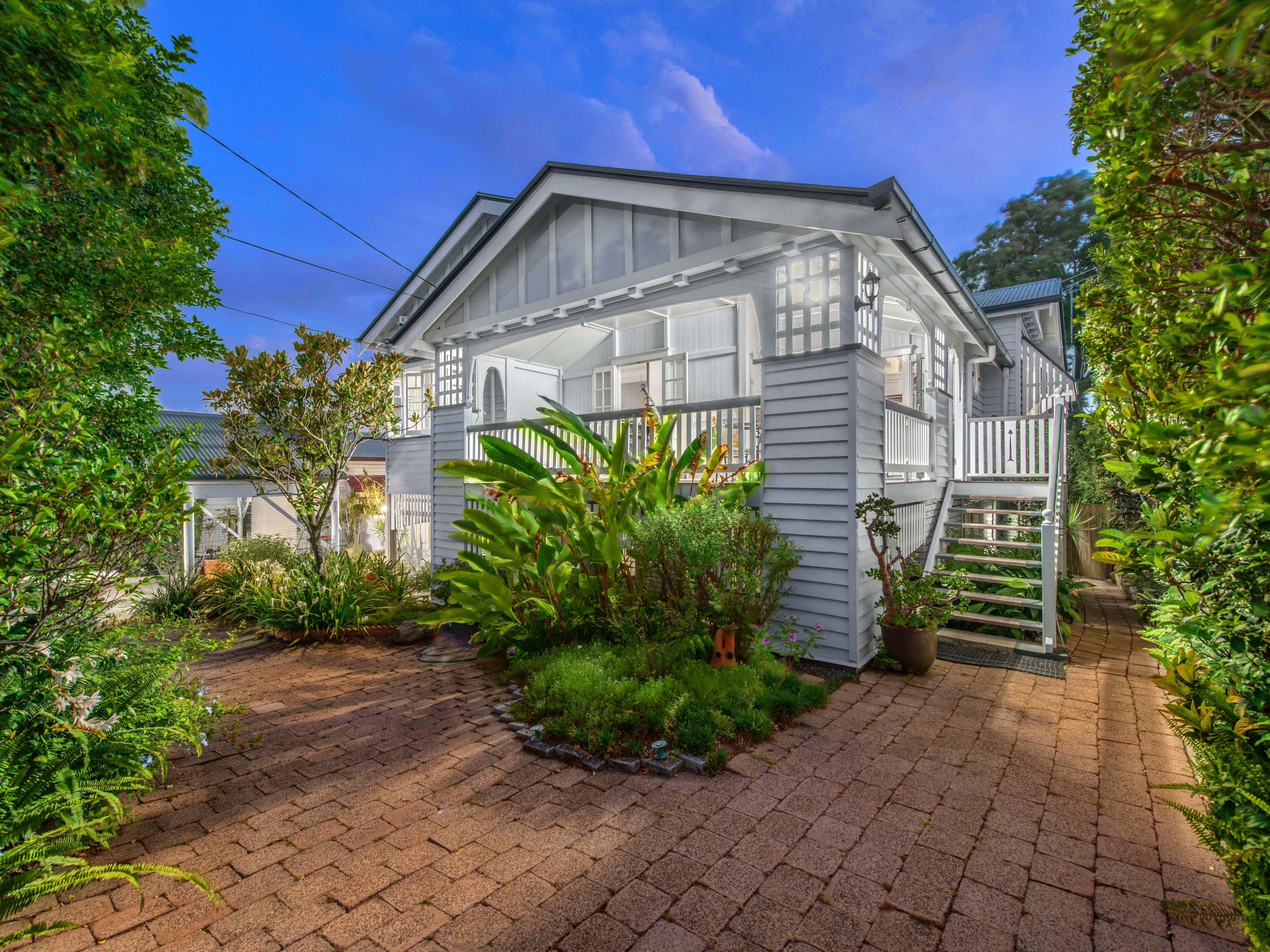 11 Sixth Avenue, Kedron QLD 4031, Kedron - Image 1