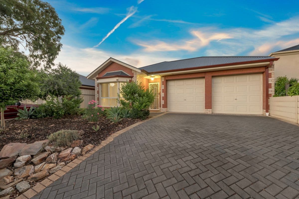 4 Cheryl Avenue, Valley View SA 5093, Valley View - Thumbnail 3