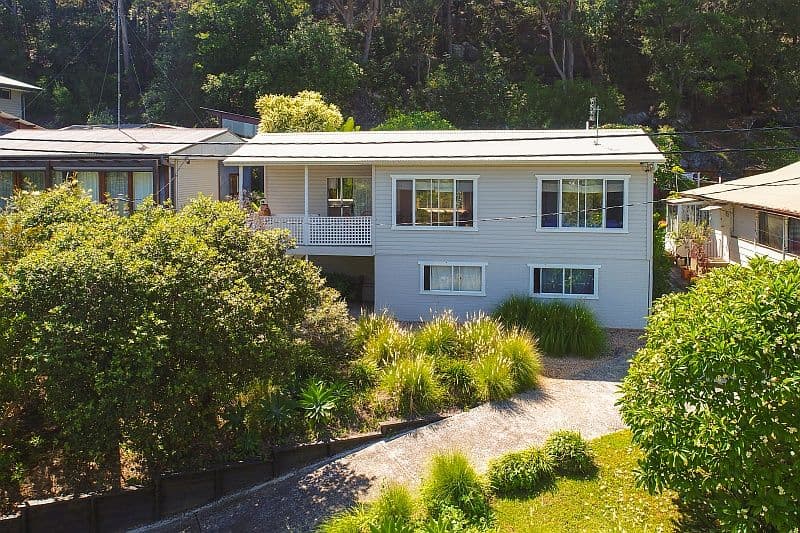 44 Watergum Close, SAPPHIRE BEACH NSW 2450, Sapphire Beach - Thumbnail 2