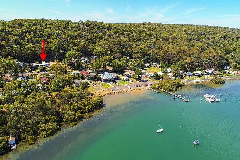 44 Watergum Close, SAPPHIRE BEACH NSW 2450, Sapphire Beach - Image 1