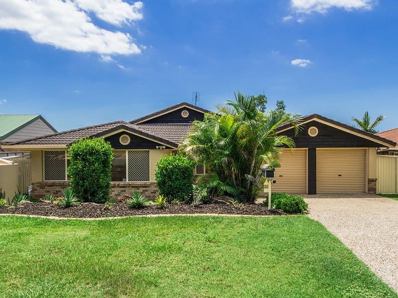 31 Stanfield Drive, Upper Coomera QLD 4209, Upper Coomera - Image 1