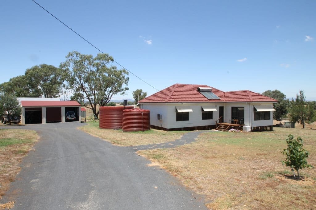 92 Borah Creek Road, Quirindi - Image 1