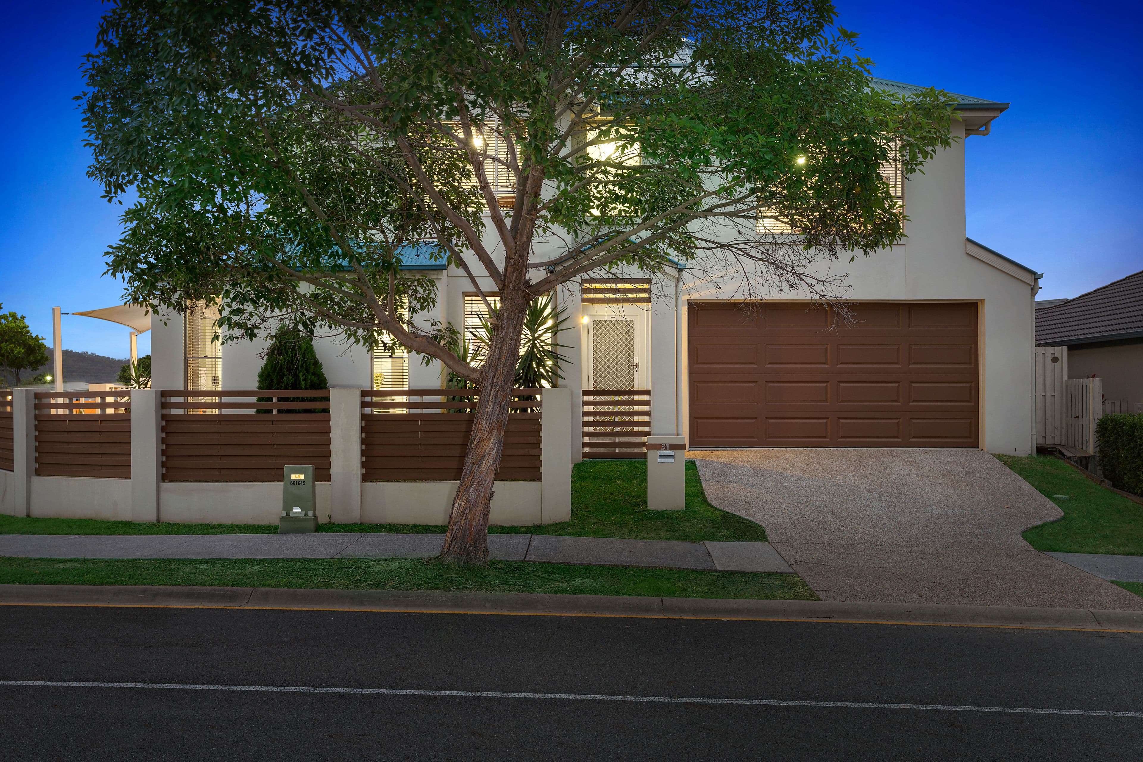 31 Hillridge Crescent, Varsity Lakes QLD 4227, Varsity Lakes - Image 1