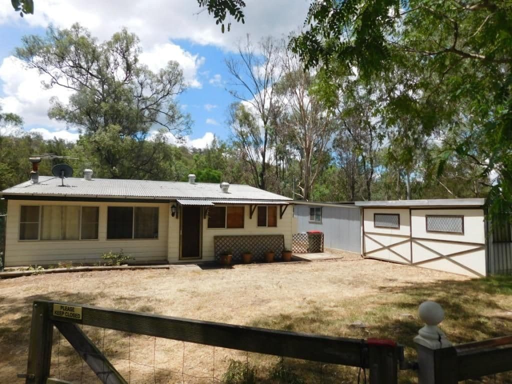 Nanango QLD 4615, Nanango - Image 1