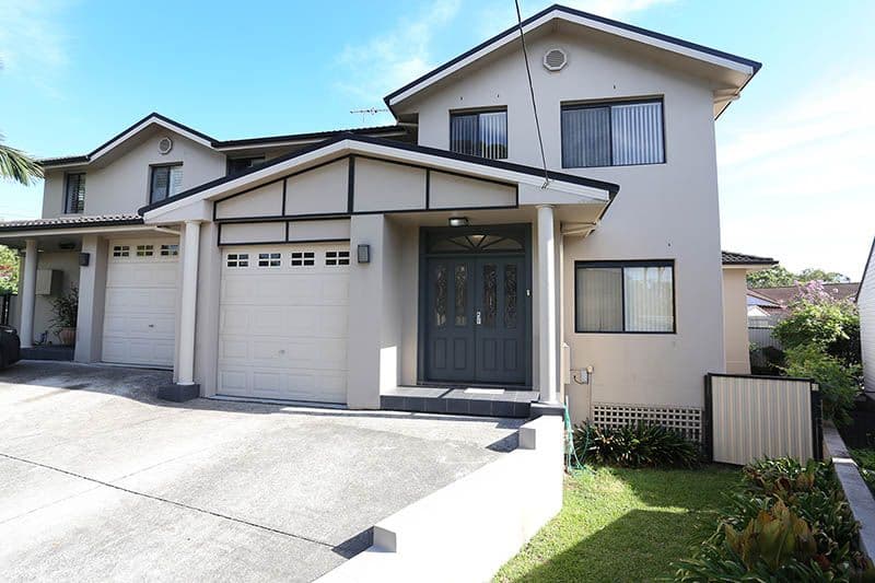 2B Chisholm Street, North Ryde NSW 2113, North Ryde - Image 1
