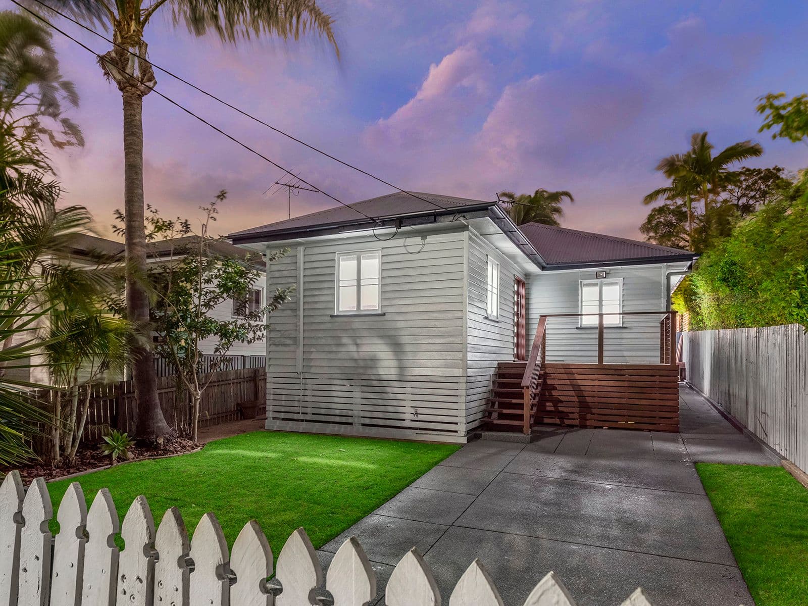 4 White Street, Everton Park QLD 4053, Everton Park - Thumbnail 4