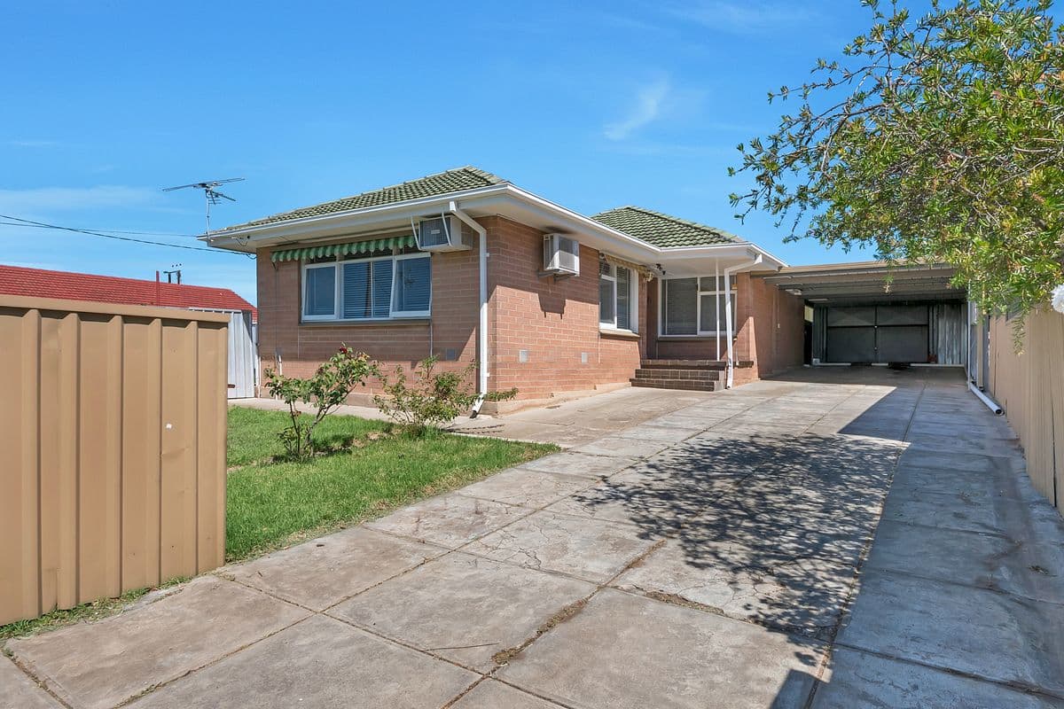 19 Ulaka Road, Ingle Farm SA 5098, Ingle Farm - Image 1