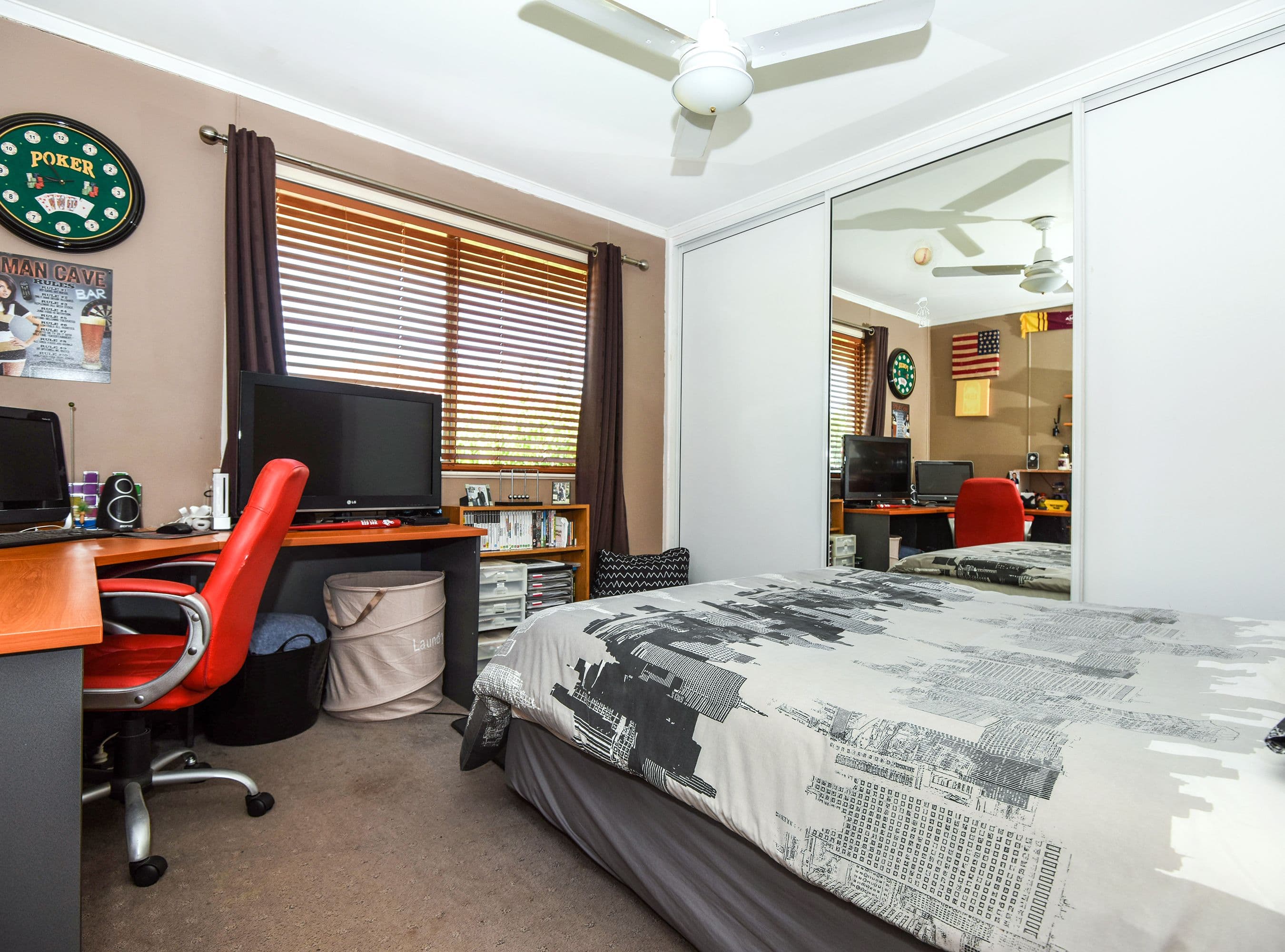 4 Rodway Crescent, RANGEVILLE QLD 4350, Rangeville - Thumbnail 7