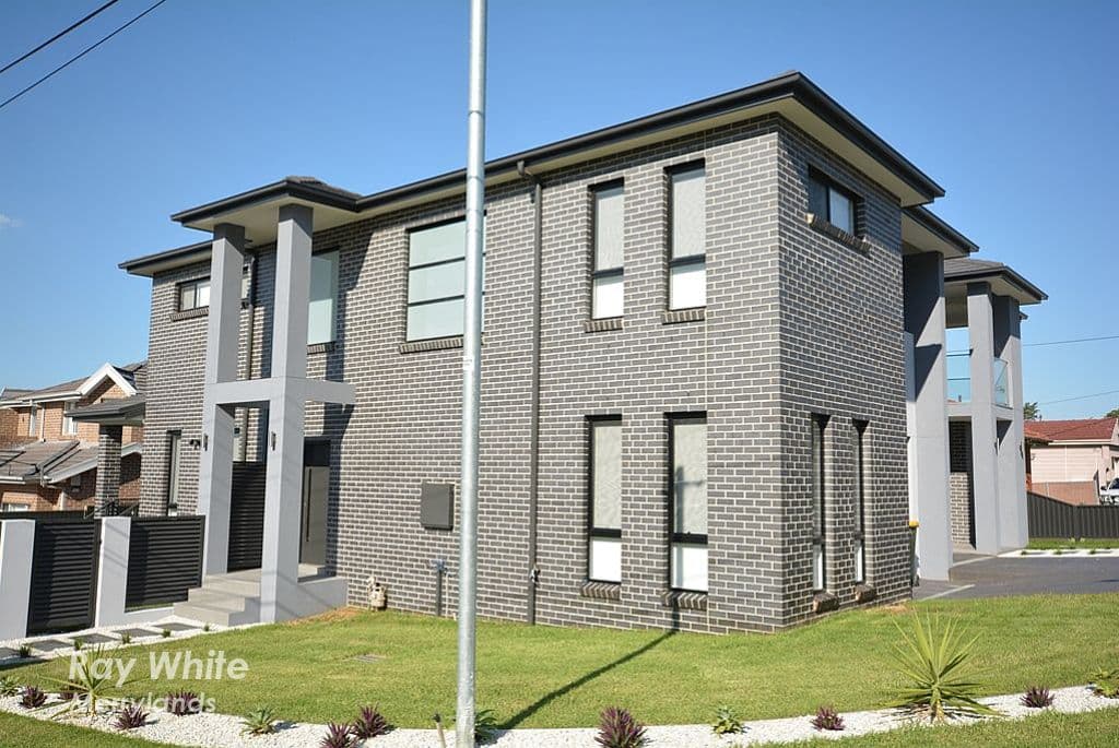 34 Edna Avenue, Merrylands NSW 2160, Merrylands - Image 1