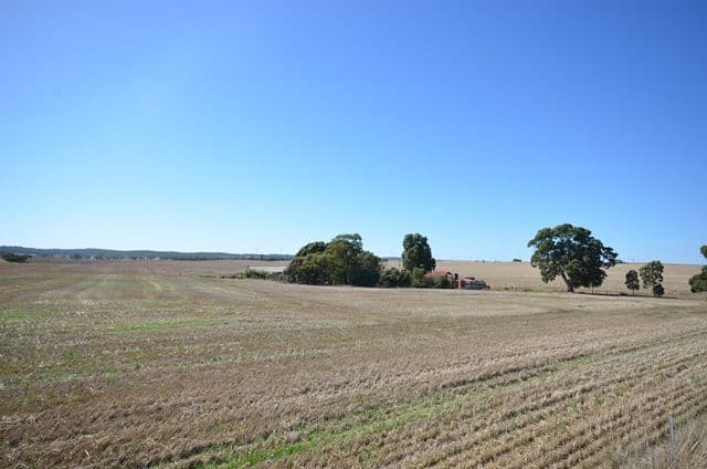 "Waterloo" Main Road 45, Waterloo SA 5413, Waterloo - Thumbnail 2