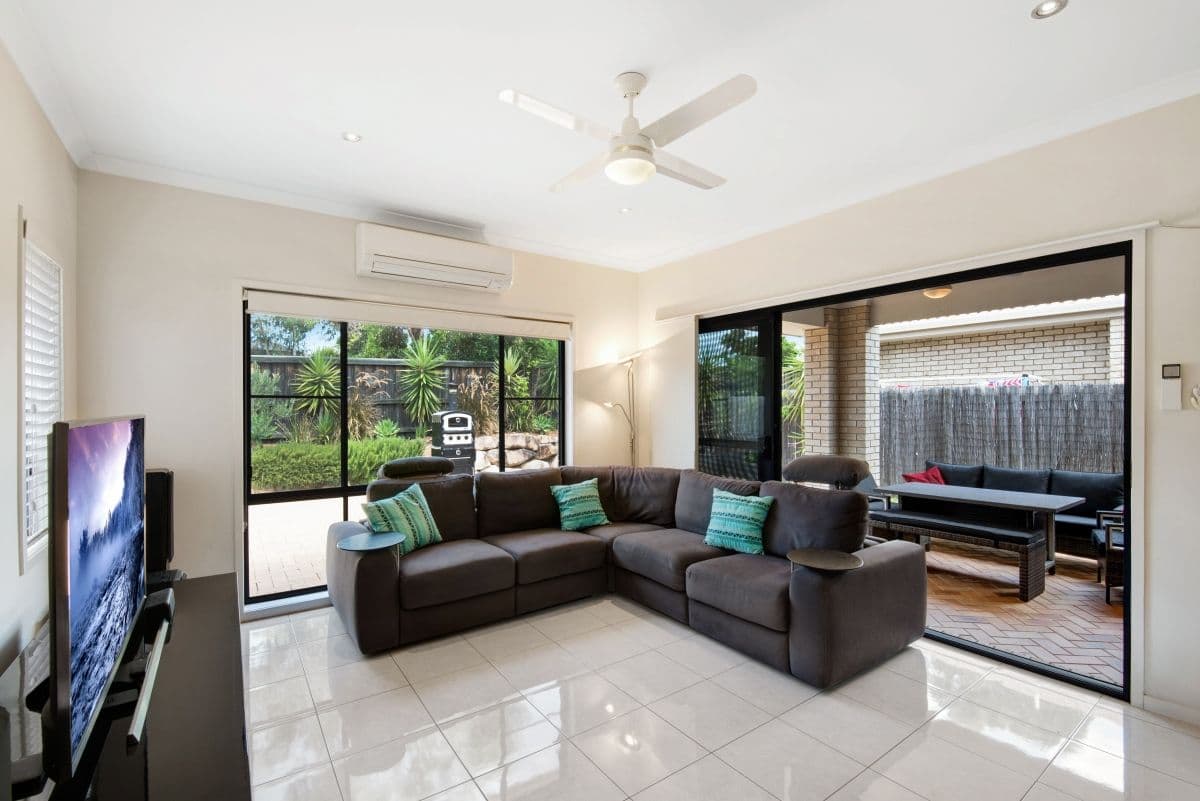 21 Lanagan Circuit, North Lakes QLD 4509, North Lakes - Thumbnail 4