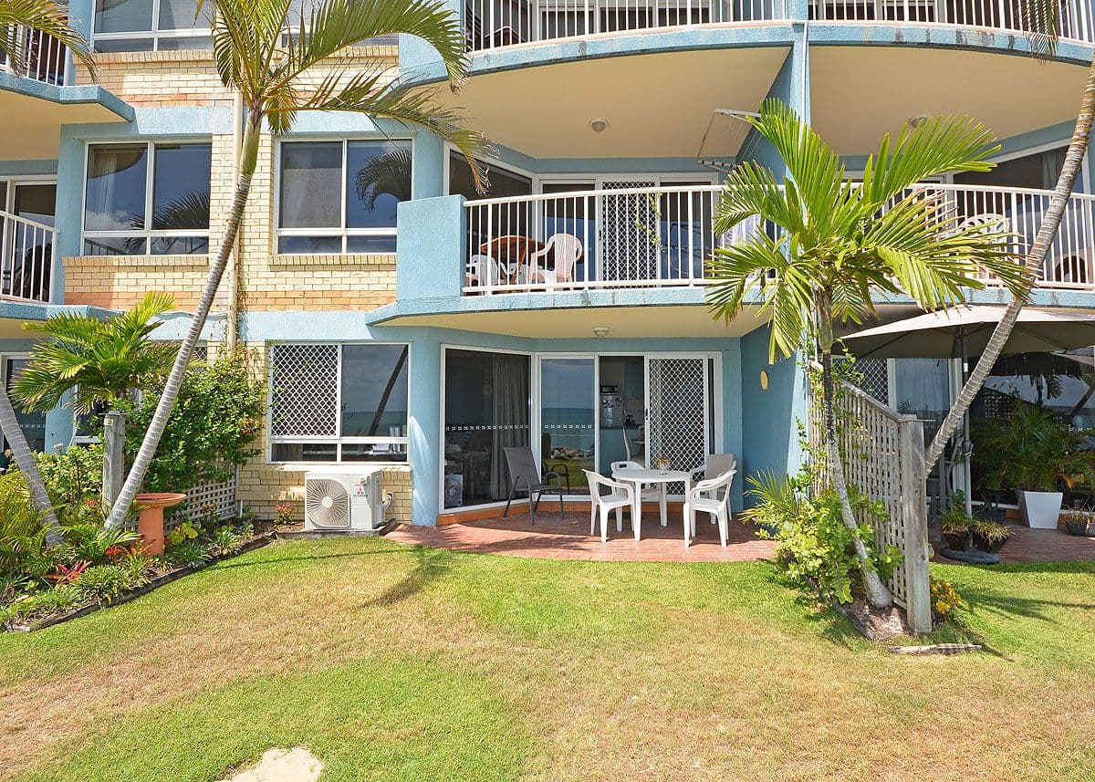 Unit 104 Great Sandy Straits Marina, Bucanneer Drive, Urangan QLD 4655, Urangan - Thumbnail 5