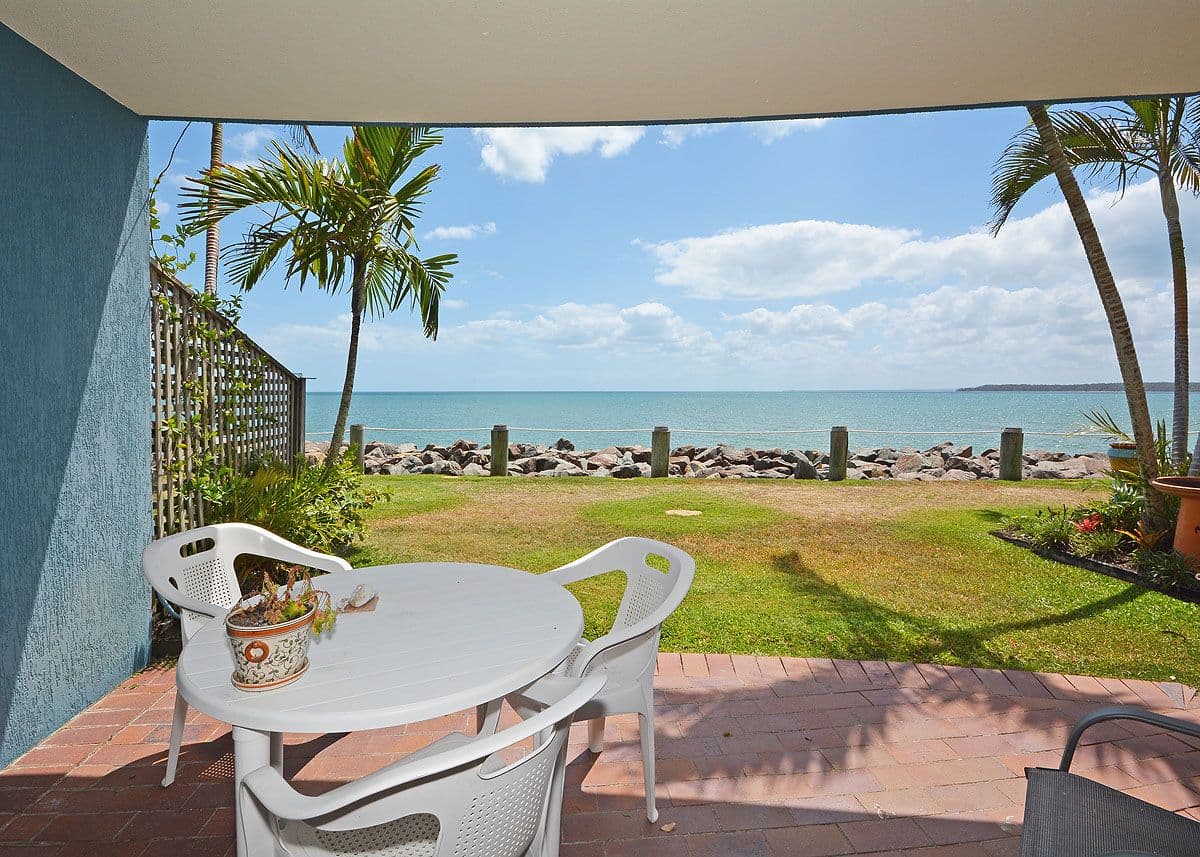 Unit 104 Great Sandy Straits Marina, Bucanneer Drive, Urangan QLD 4655, Urangan - Image 1