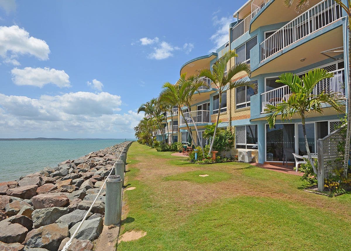 Unit 104 Great Sandy Straits Marina, Bucanneer Drive, Urangan QLD 4655, Urangan - Thumbnail 6