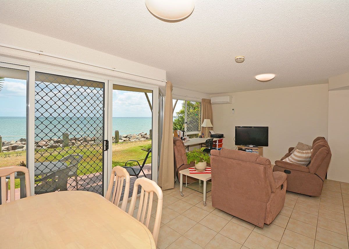 Unit 104 Great Sandy Straits Marina, Bucanneer Drive, Urangan QLD 4655, Urangan - Thumbnail 7