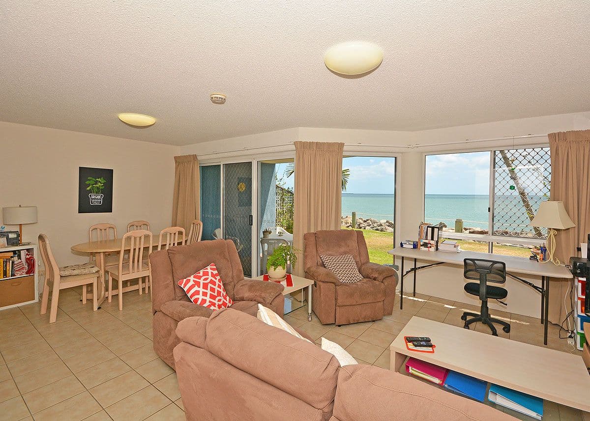 Unit 104 Great Sandy Straits Marina, Bucanneer Drive, Urangan QLD 4655, Urangan - Thumbnail 2