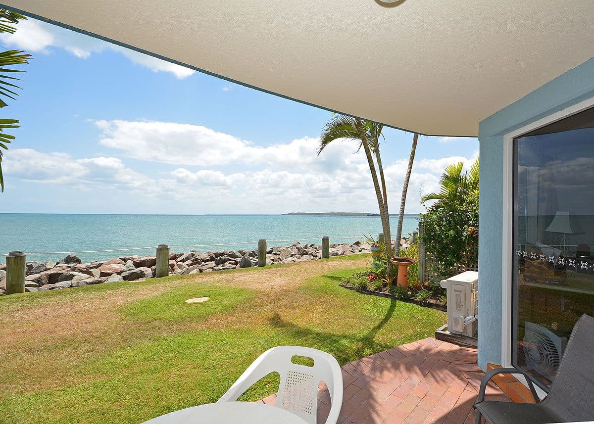Unit 104 Great Sandy Straits Marina, Bucanneer Drive, Urangan QLD 4655, Urangan - Thumbnail 4