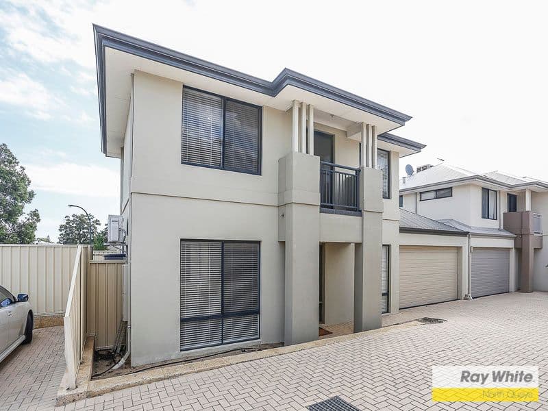 75 Oakdene Drive, Madeley WA 6065, Madeley - Thumbnail 2