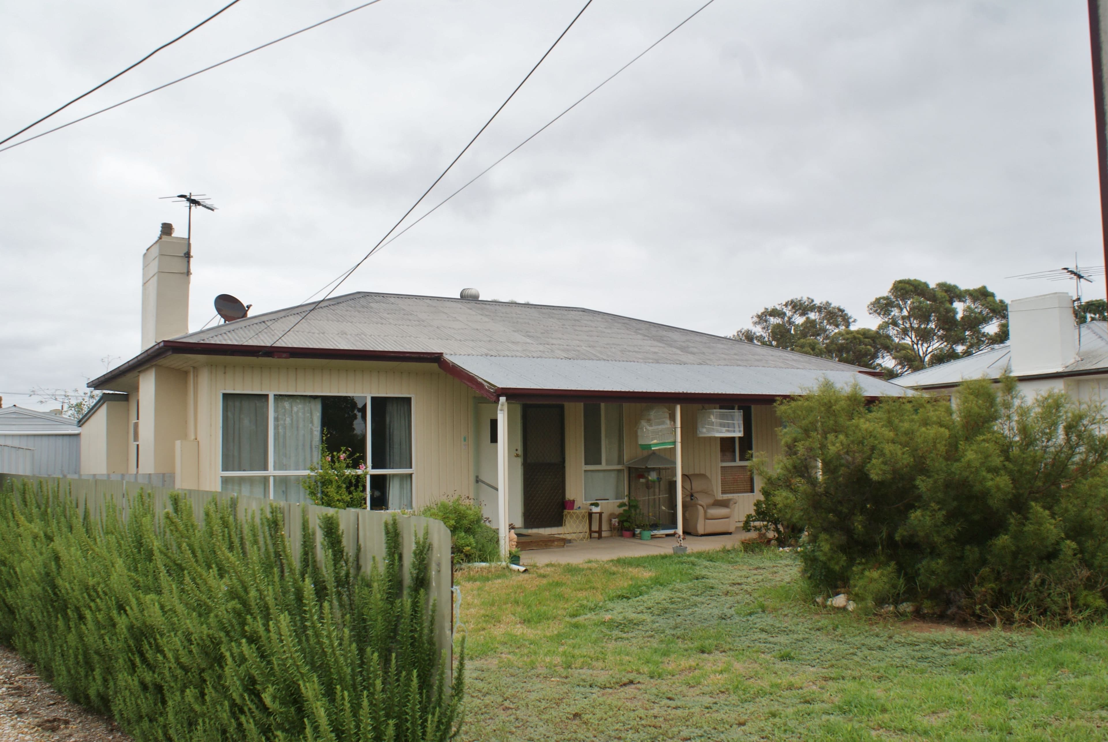 8 Mott Street, Tailem Bend SA 5260, Tailem Bend - Thumbnail 2
