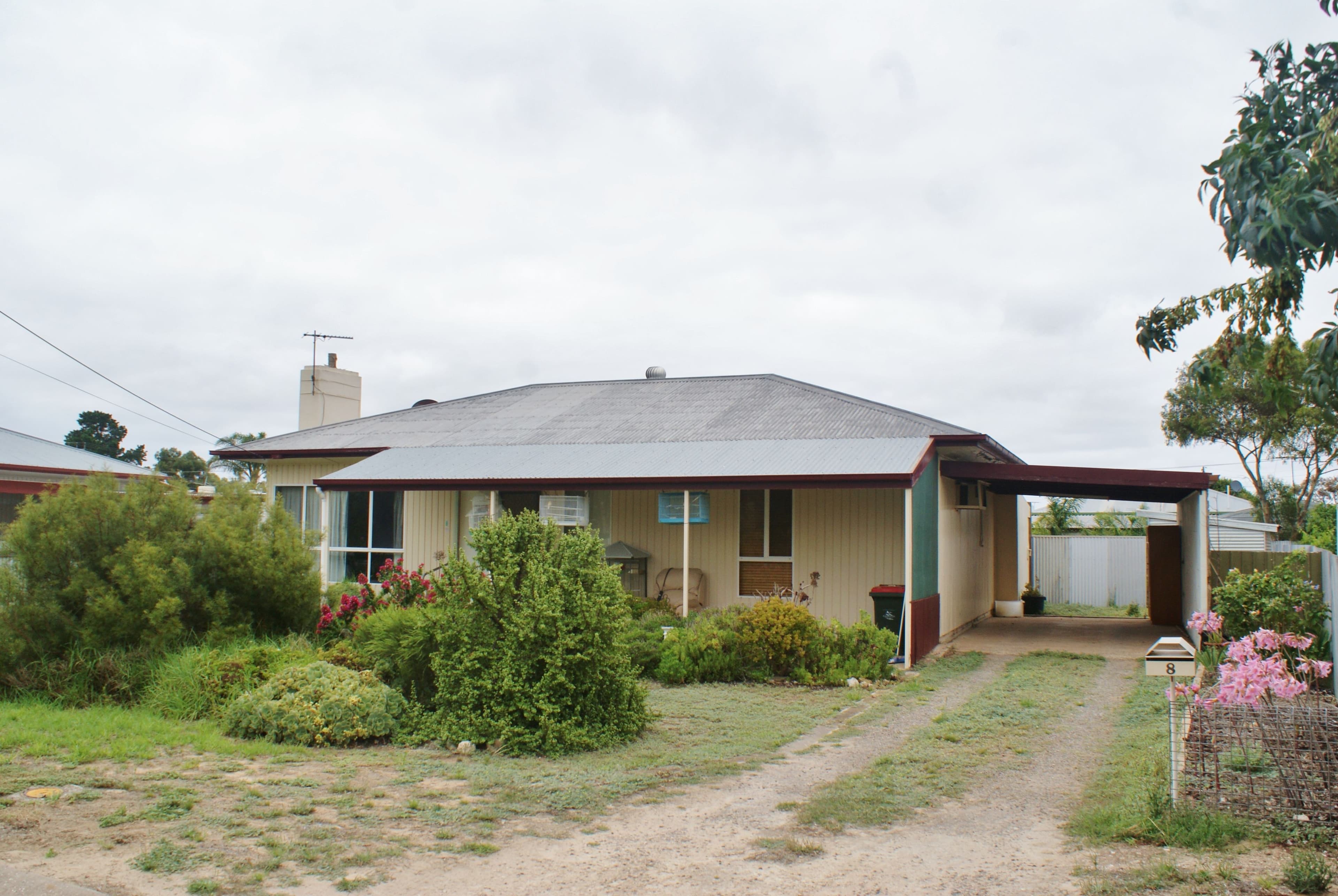 8 Mott Street, Tailem Bend SA 5260, Tailem Bend - Image 1
