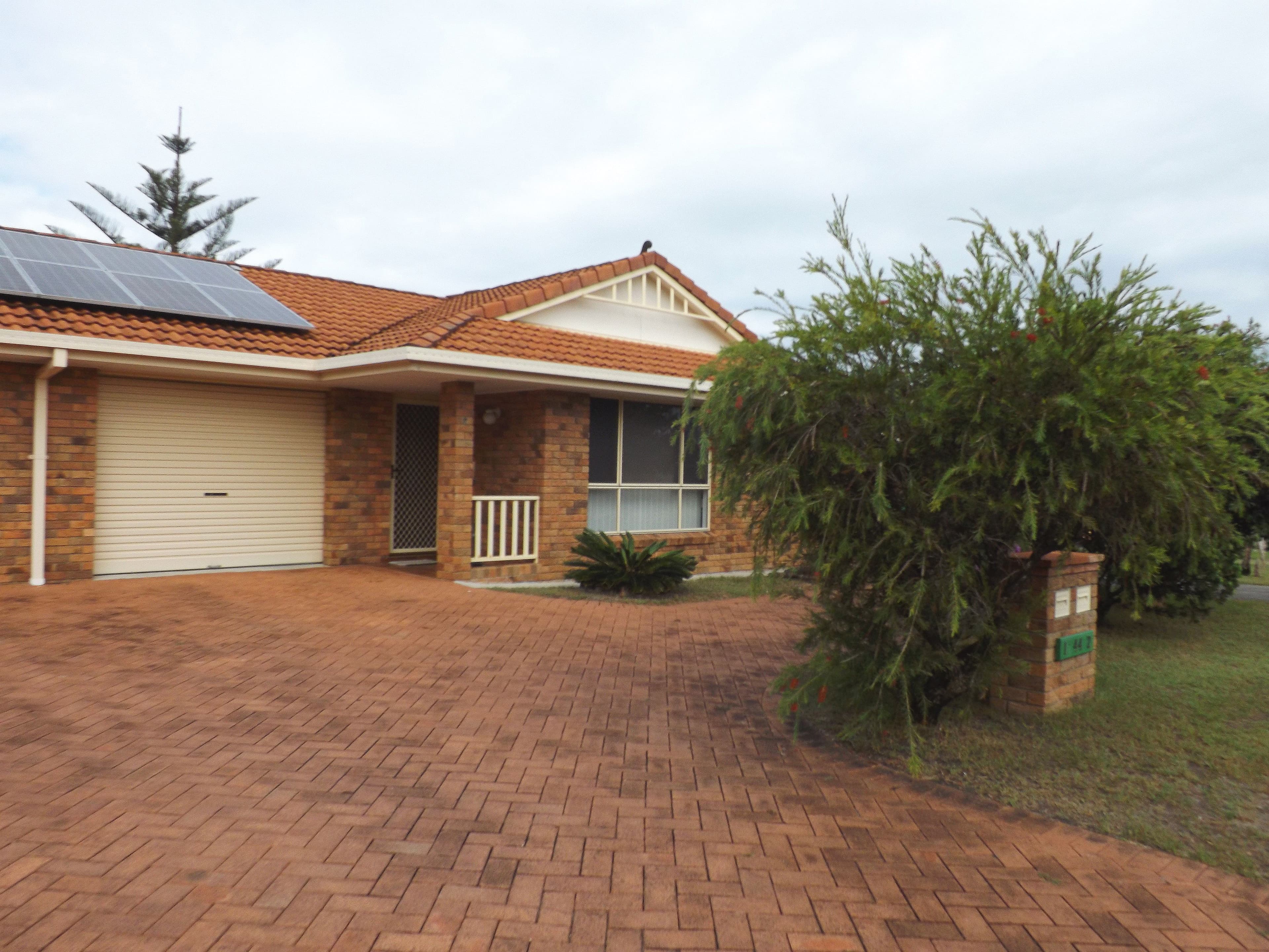 2/44 Young Street, Iluka NSW 2466, Iluka - Image 1