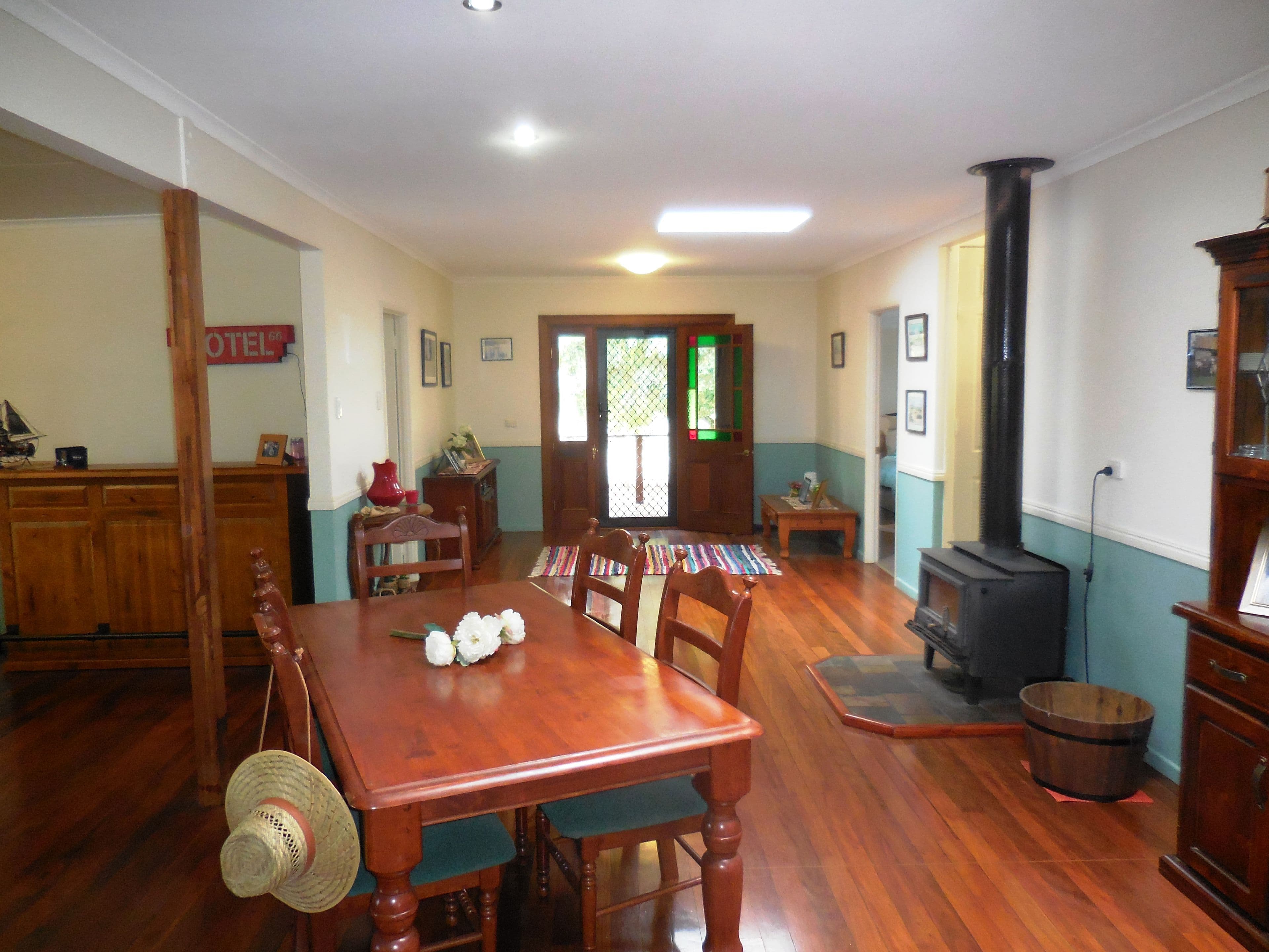 121 Johnstons Road, KINGAROY QLD 4610, Kingaroy - Thumbnail 4
