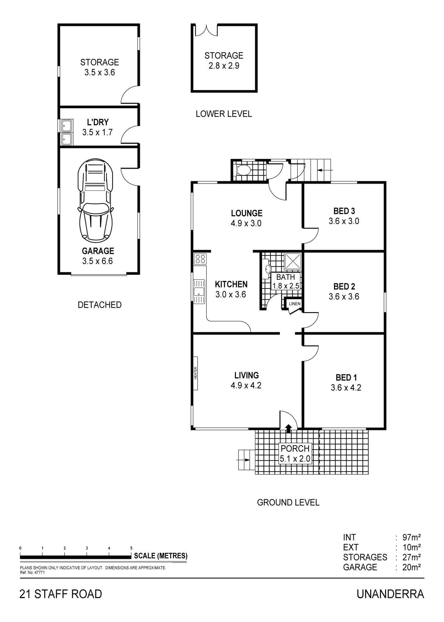 21 Staff Road, Unanderra - Thumbnail 6