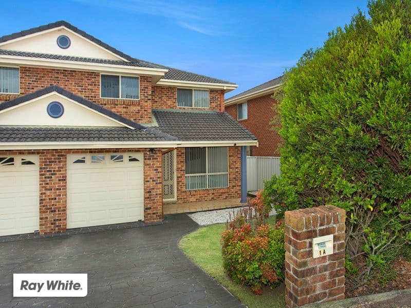 1A Marks Street, Kiama NSW 2533, Kiama - Image 1