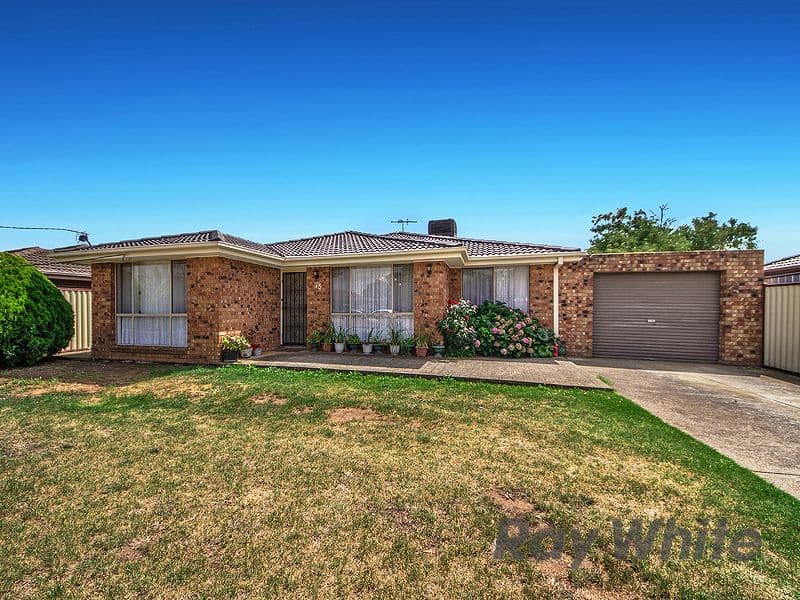75 Fairfax Circuit, Albanvale VIC 3021, Albanvale - Image 1