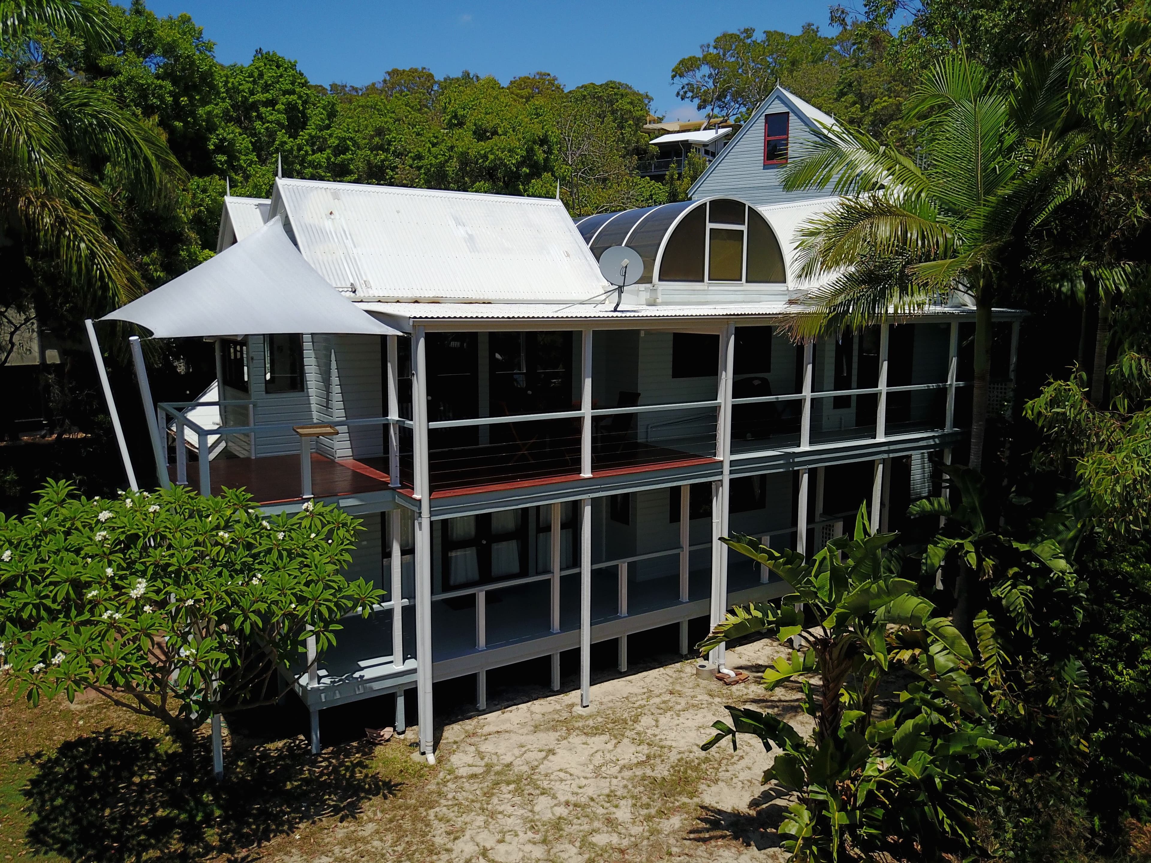 77 Tramican Street, Point Lookout QLD 4183, Point Lookout - Thumbnail 3