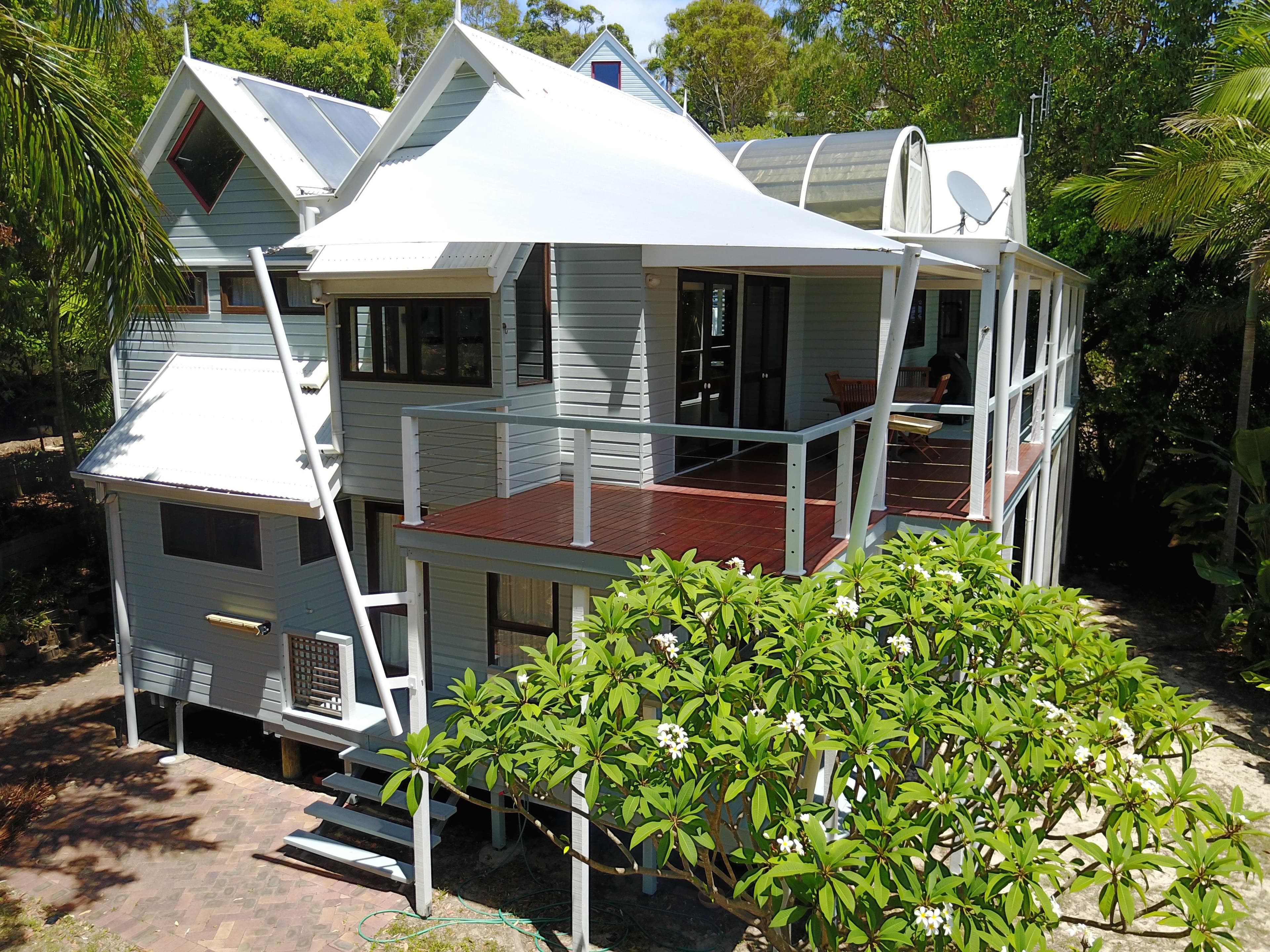 77 Tramican Street, Point Lookout QLD 4183, Point Lookout - Thumbnail 2