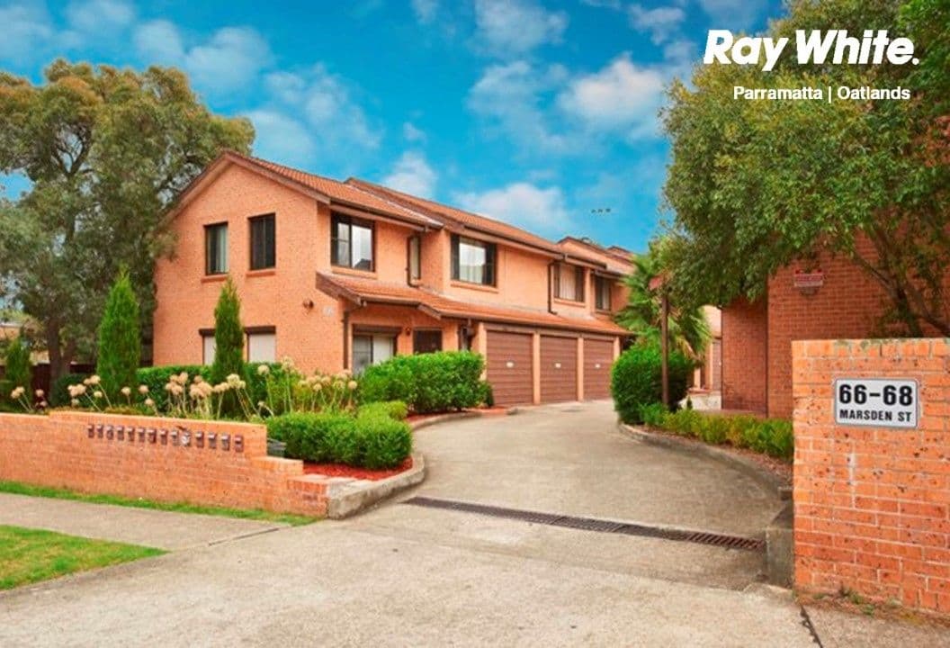 66 Marsden Street, Parramatta NSW 2150, Parramatta - Image 1