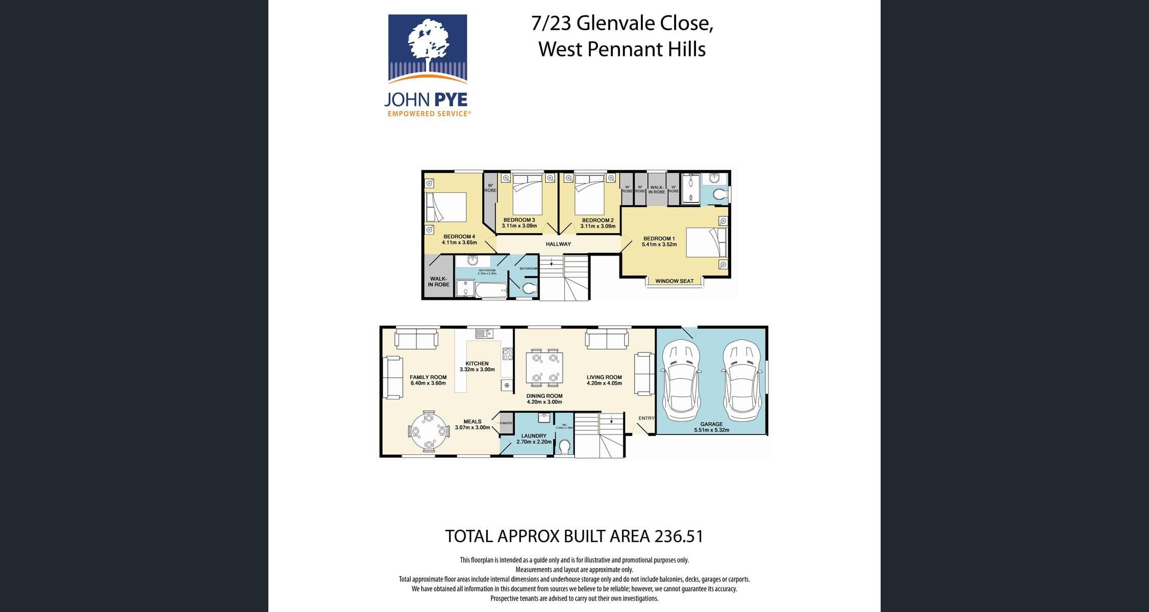 23 Glenvale Close, West Pennant Hills - Thumbnail 8
