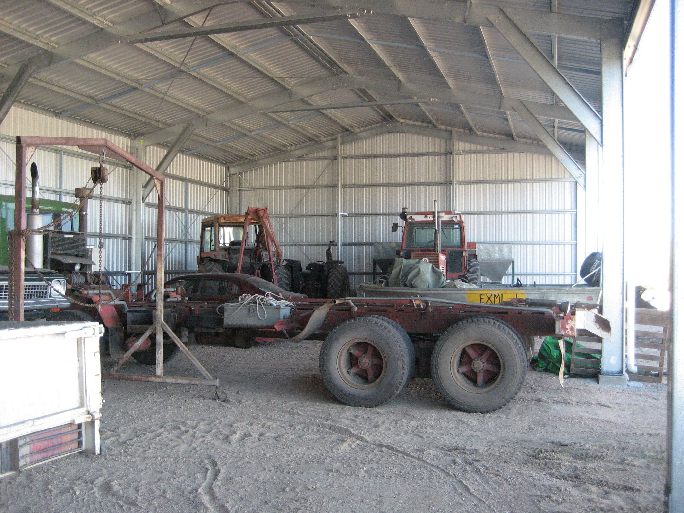 Colevale QLD 4808, Colevale - Thumbnail 6