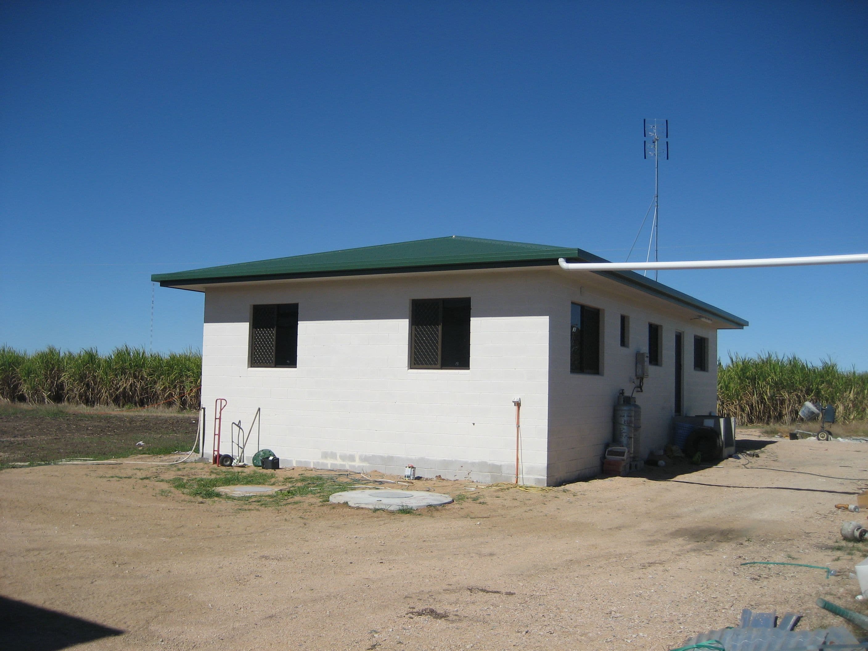 Colevale QLD 4808, Colevale - Thumbnail 3