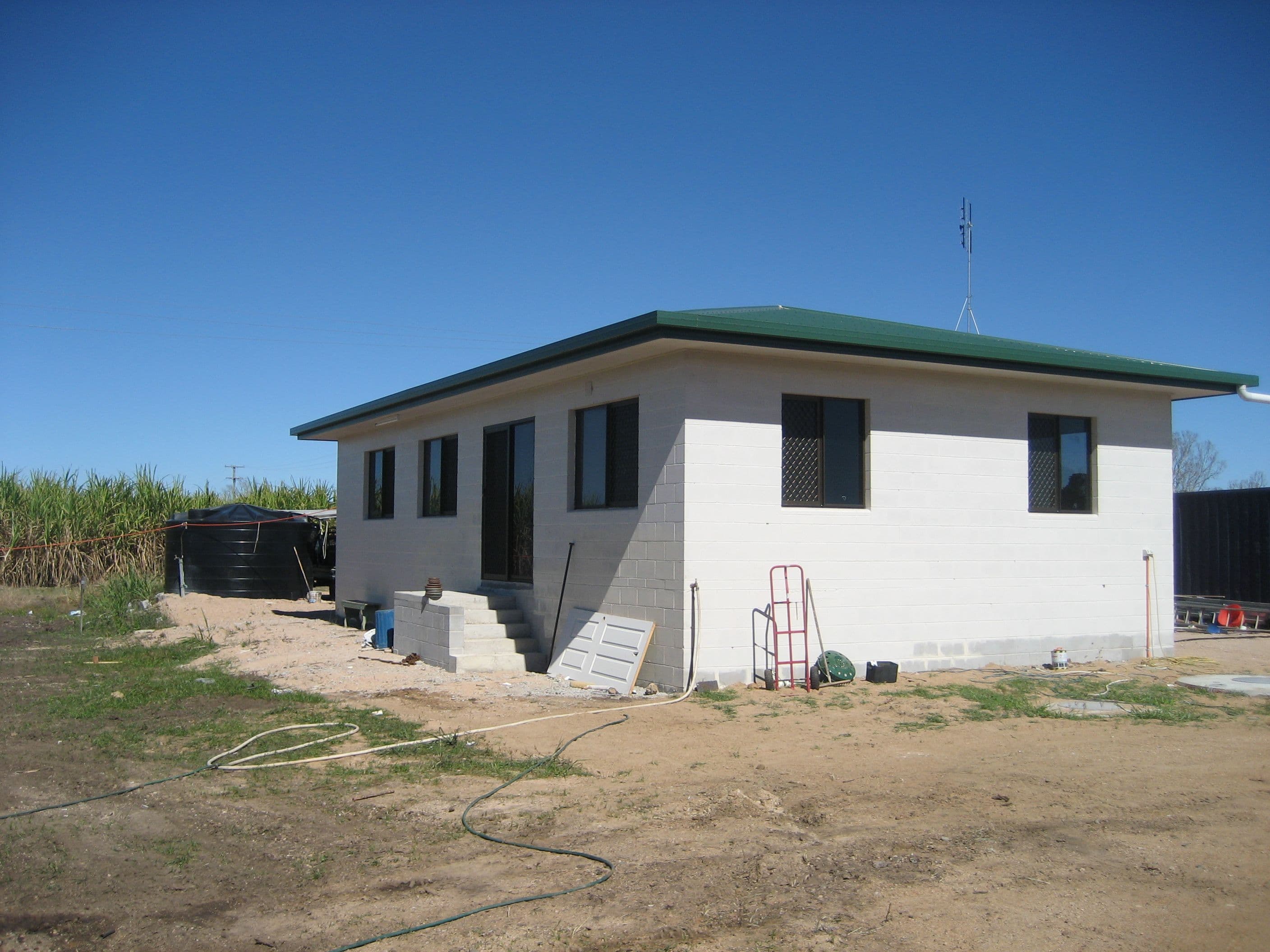 Colevale QLD 4808, Colevale - Thumbnail 2