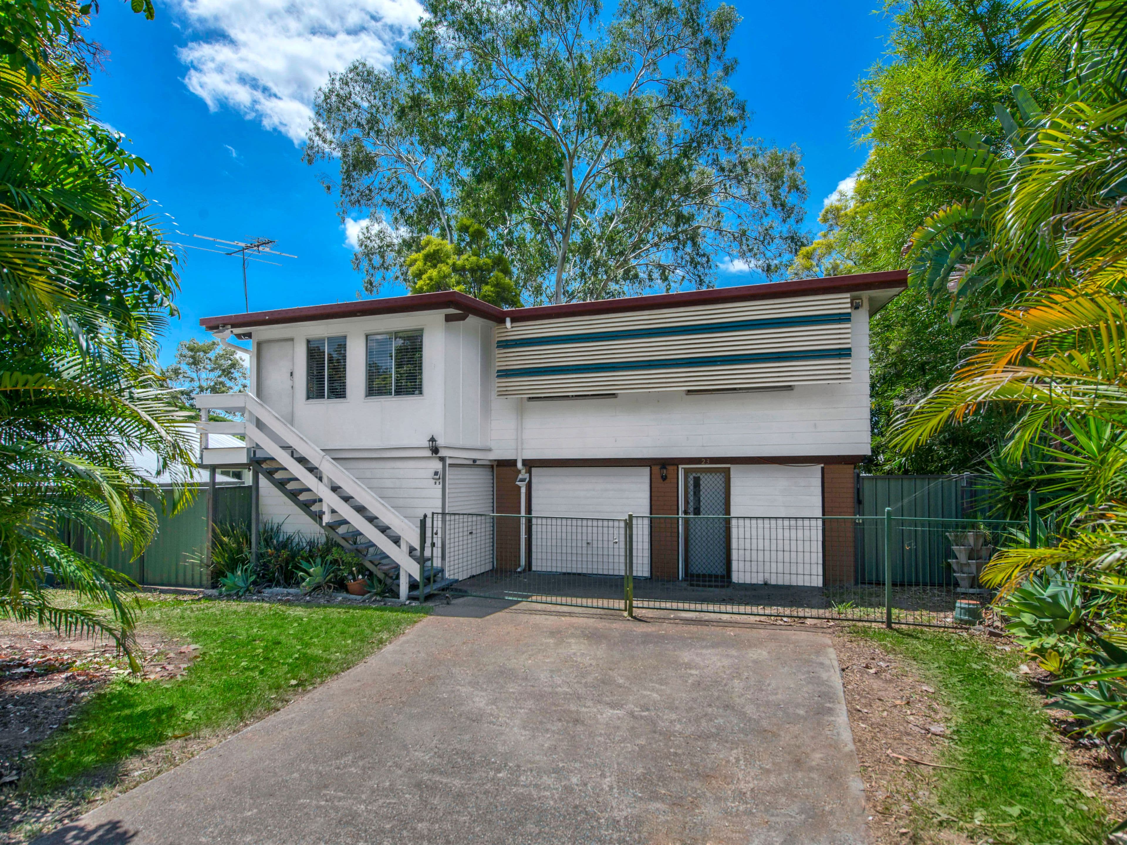 23 Glenore Street, Mitchelton QLD 4053, Mitchelton - Image 1