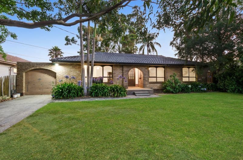 60 Helen Road, Ferntree Gully VIC 3156, Ferntree Gully - Image 1